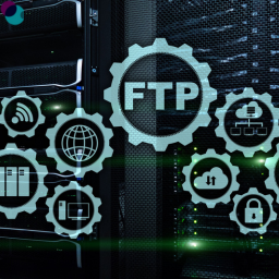 imagem do curso de Introdução a Redes de Computadores e Protocolos de Comunicação